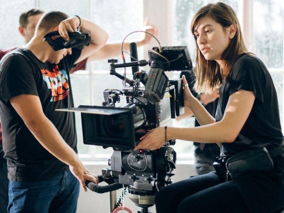 Movies and TV shows casting in Portsmouth